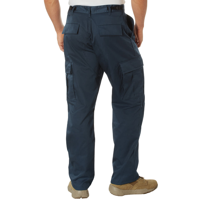 Tactical BDU Pants- NEW COLOR- CADET BLUE