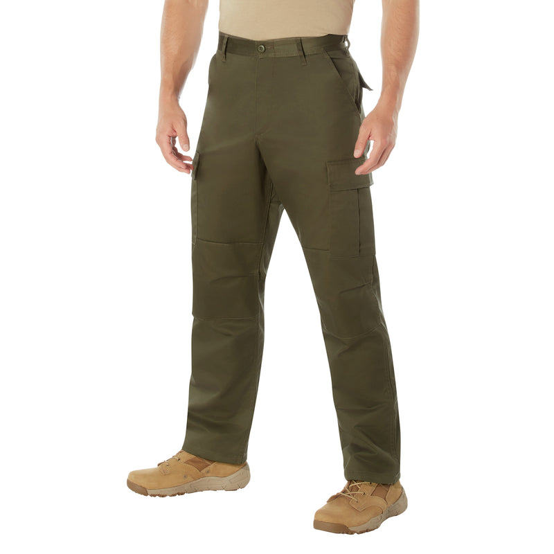 Tactical BDU Pants- NEW COLOR- RANGER GREEN