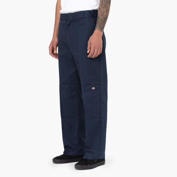 Pantalon de travail Flex Active Regular Fit bleu marine Pantalon de travail Flex Active Regular Fit bleu marine