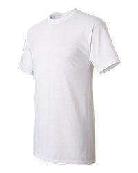 Gildan Ultra Cotton Pre-Shrunk Tee Shirt