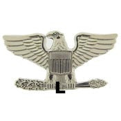 U.S. Army Colonel Pin