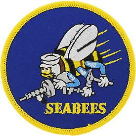 Navy- Seebees