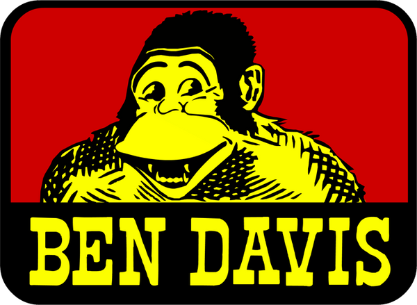 NEW COLOR-Ben Davis Original Work Pants- LIMITED STOCK PLEASE CALL