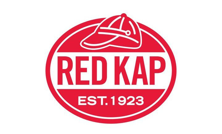 Red Kap Heavy Weight Parka