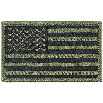 FLAG PATCHES – The Surplus Guy