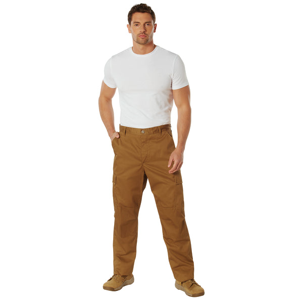 Battle Dress Pants- Subdued Urban Digital – The Surplus Guy