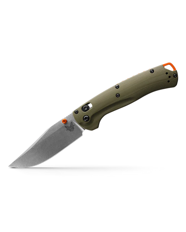 TAGGEDOUT® | OD GREEN G10