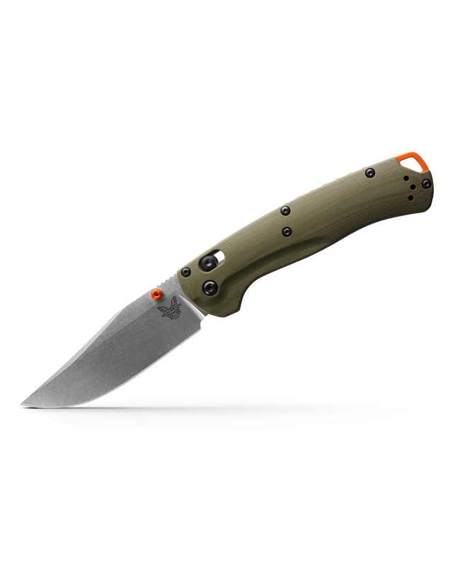 TAGGEDOUT® | OD GREEN G10