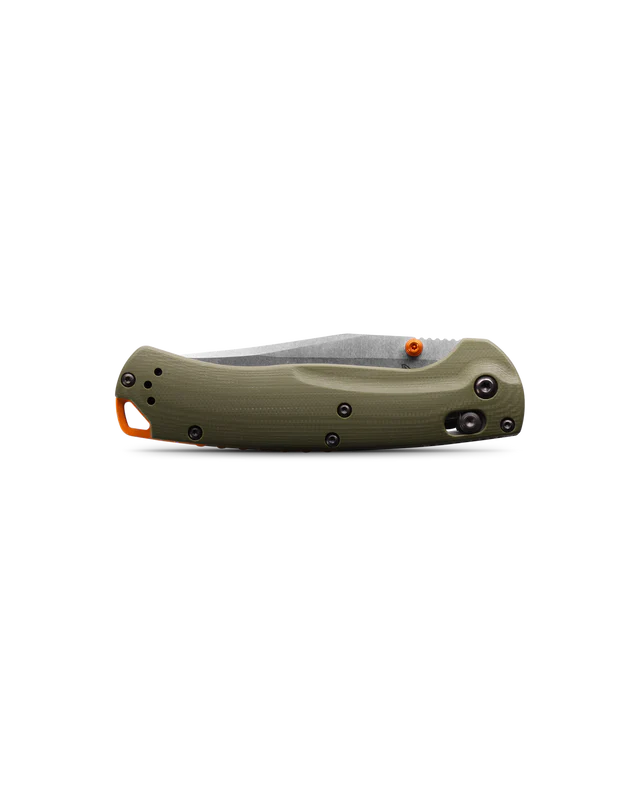 TAGGEDOUT® | OD GREEN G10