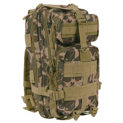 Rothco X Bear Archery Fred Bear Camo Medium Transport Pack