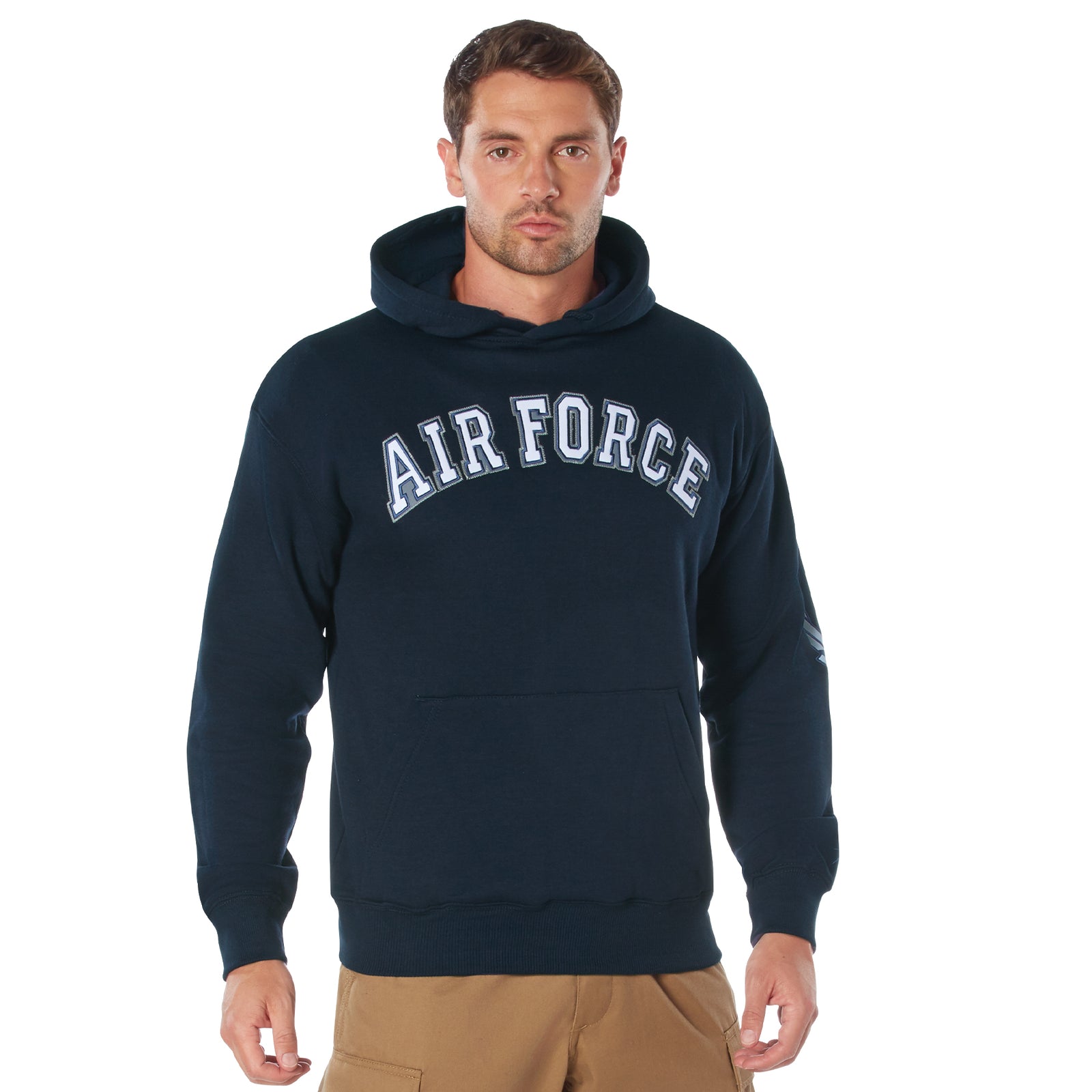 Air force hoodie hotsell