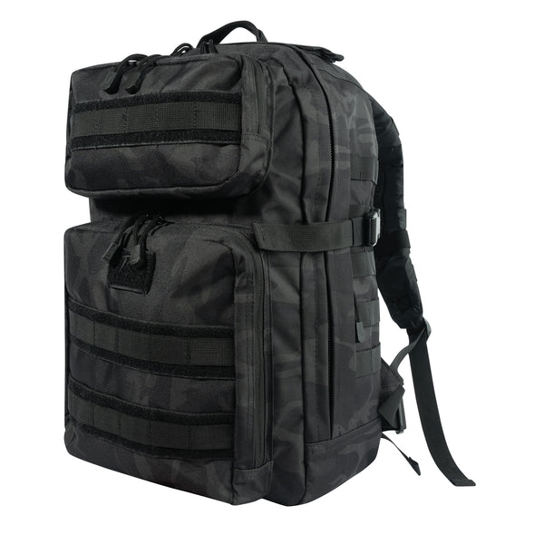 Rothco Fast Mover Tactical Backpack