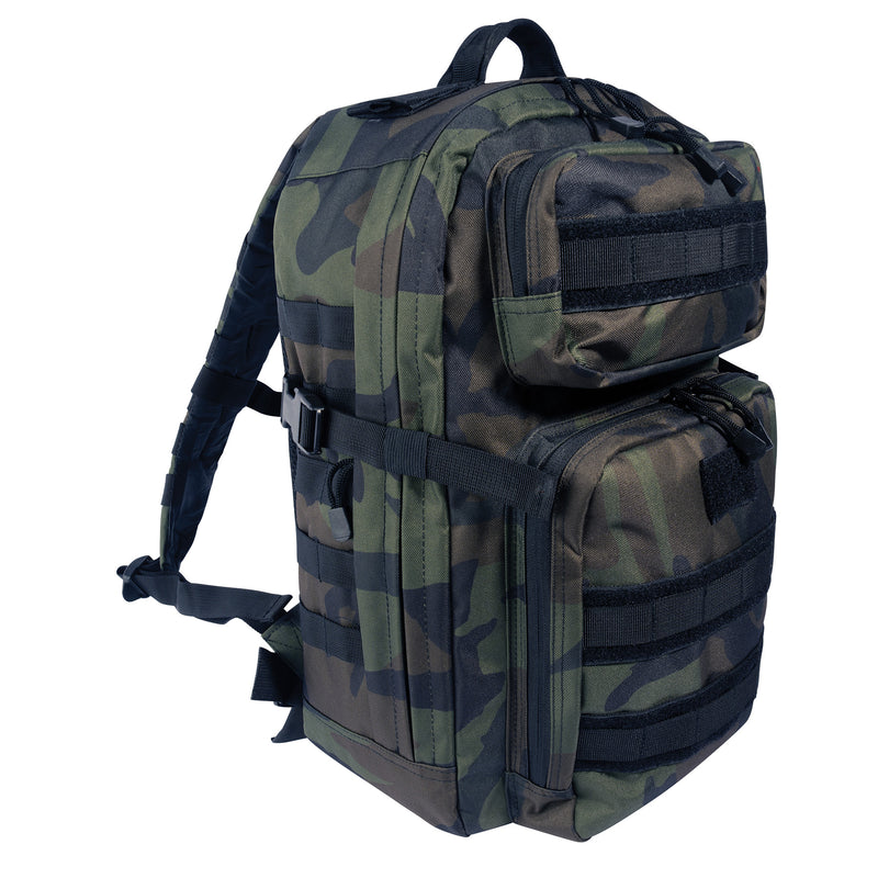 Rothco Fast Mover Tactical Backpack