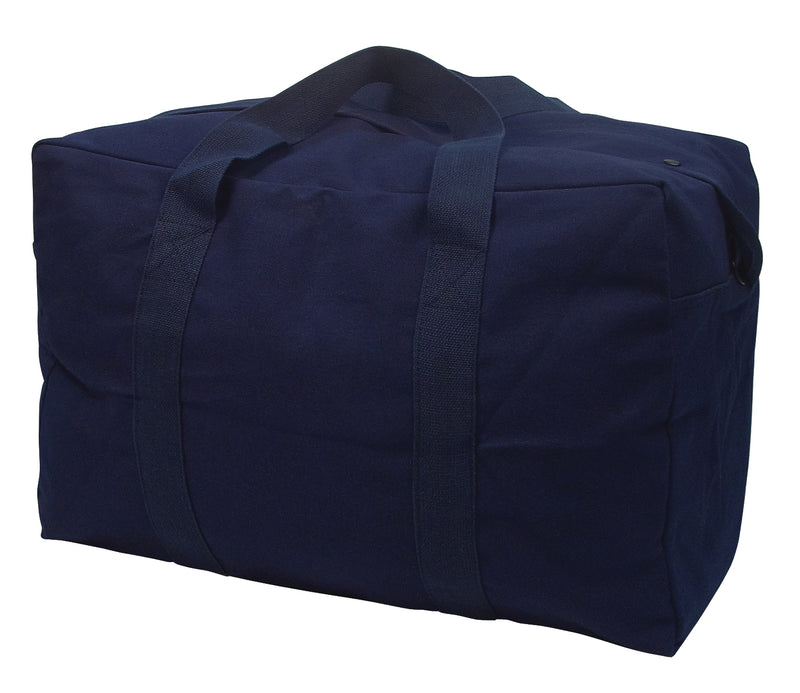 Rothco Canvas Parachute Cargo Bag