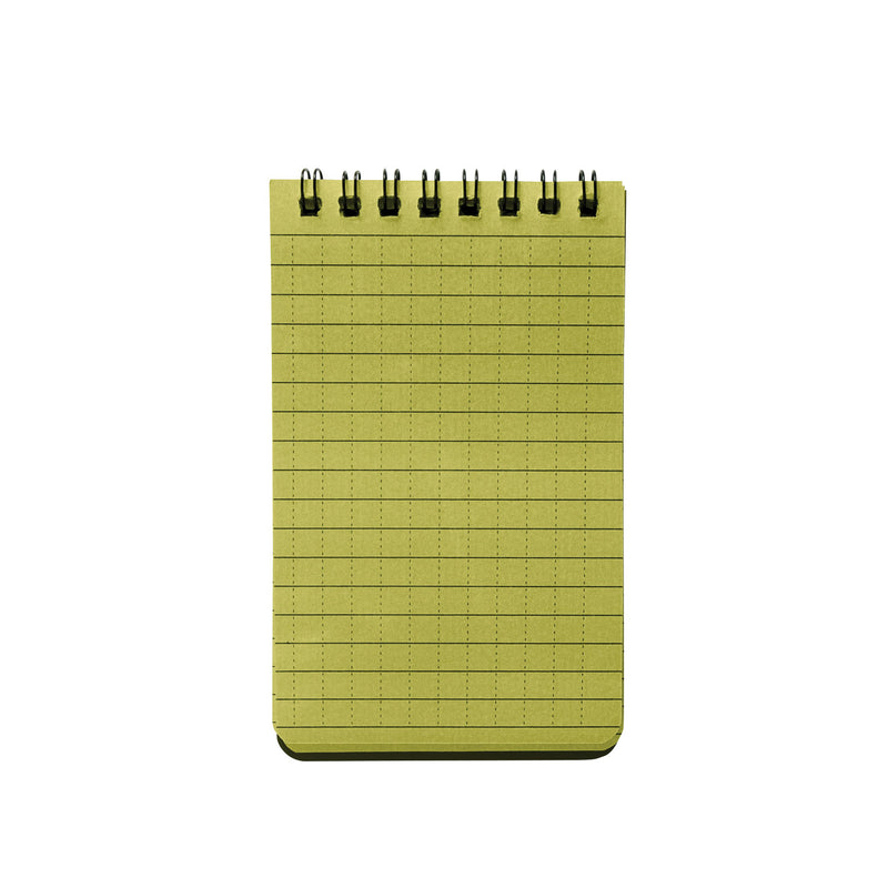All Weather Notebook- Two Sizes