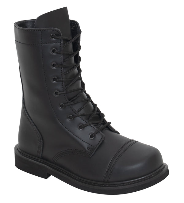 G.I. Style Combat Boots