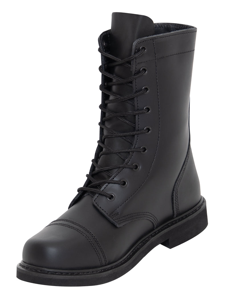 G.I. Style Combat Boots