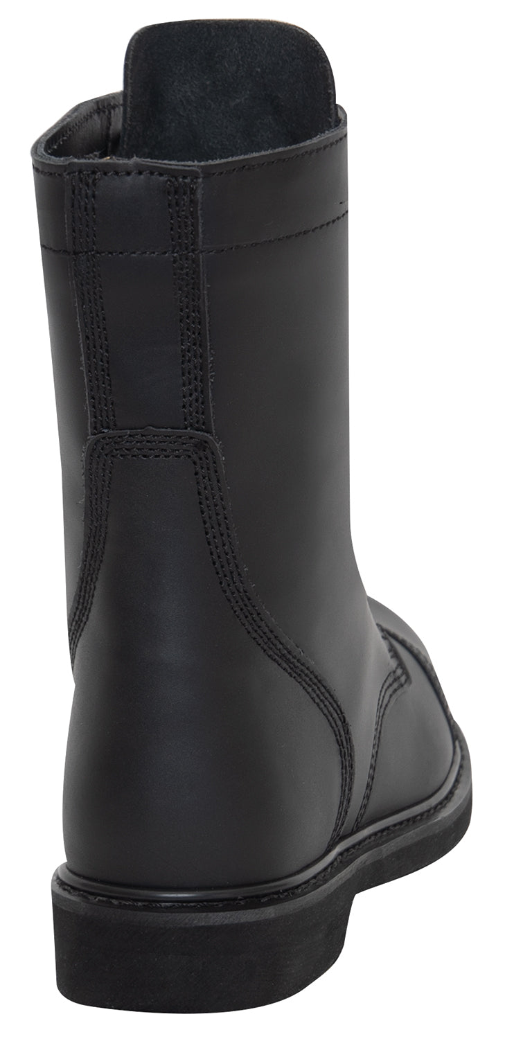 G.I. Style Combat Boots