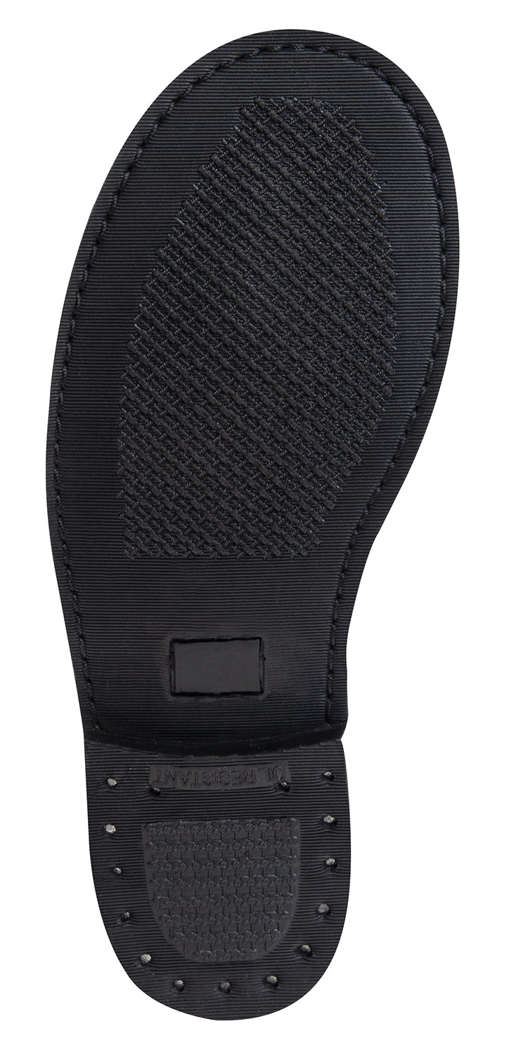 G.I. Style Combat Boots