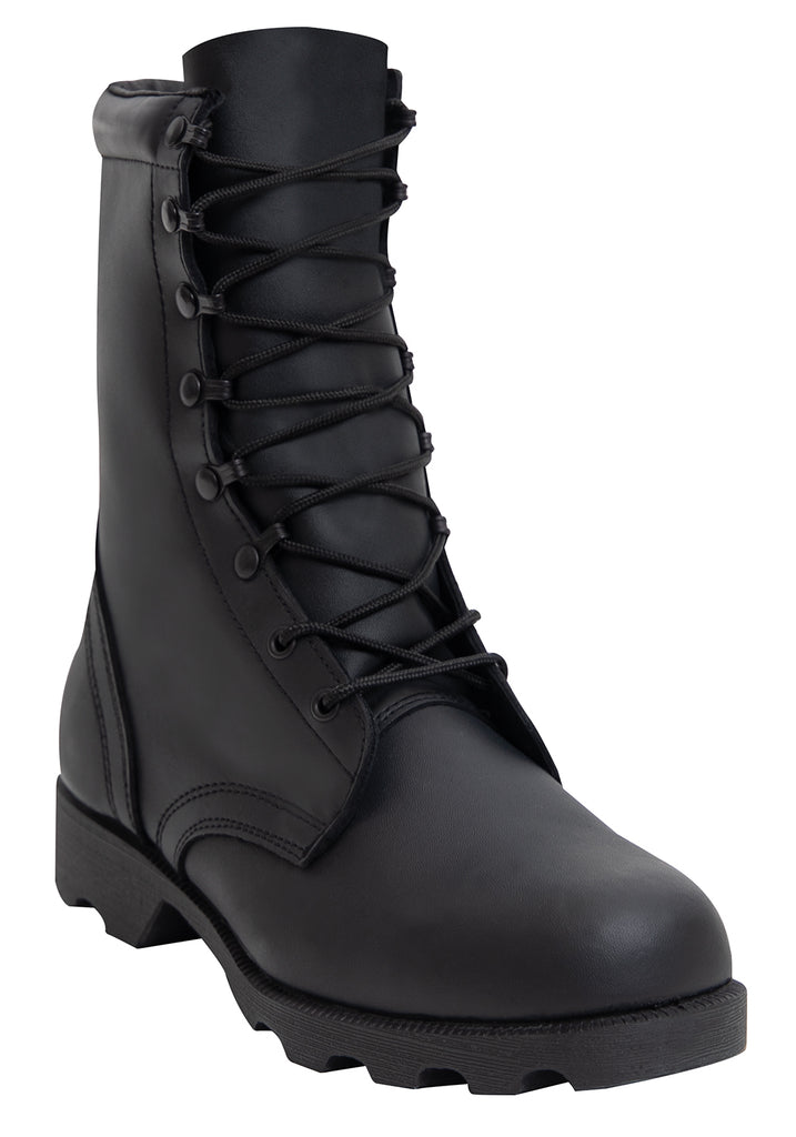 Style Speedlace Combat Boot – The Surplus Guy