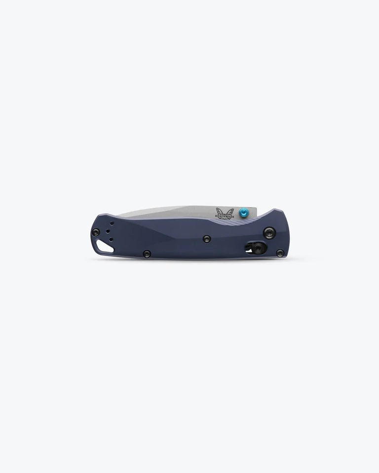 *NEW* BENCHMADE Bugout® | Crater Blue | Drop-point- 535SL-13