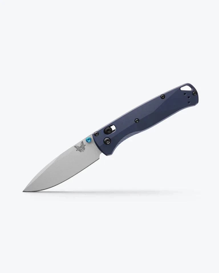 *NEW* BENCHMADE Bugout® | Crater Blue | Drop-point- 535SL-13