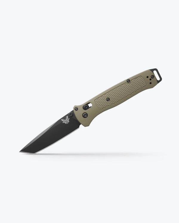 MINI BARRAGE® |Bailout® | Ranger Green | Tanto