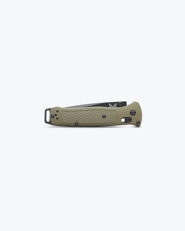 MINI BARRAGE® |Bailout® | Ranger Green | Tanto