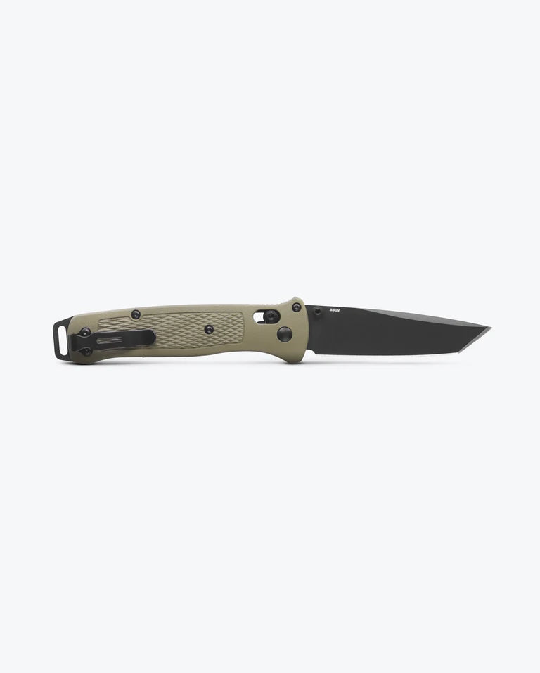 MINI BARRAGE® |Bailout® | Ranger Green | Tanto