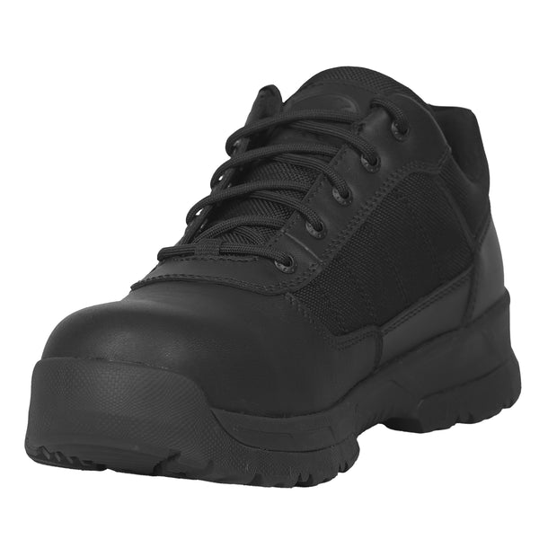 Rothco Guardian 4 Inch Composite Toe Tactical Shoe -54215