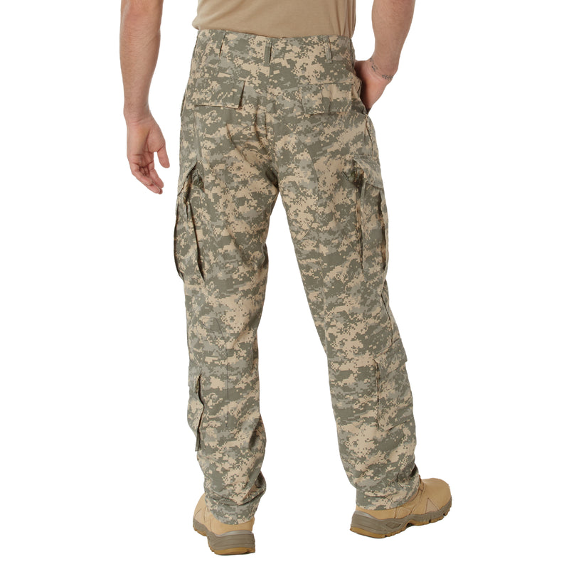 Army Combat Uniform Pant -Made to Mil-Spec- A.C.U. Digital