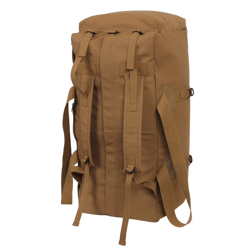 Mossad Tactical Duffle Bag
