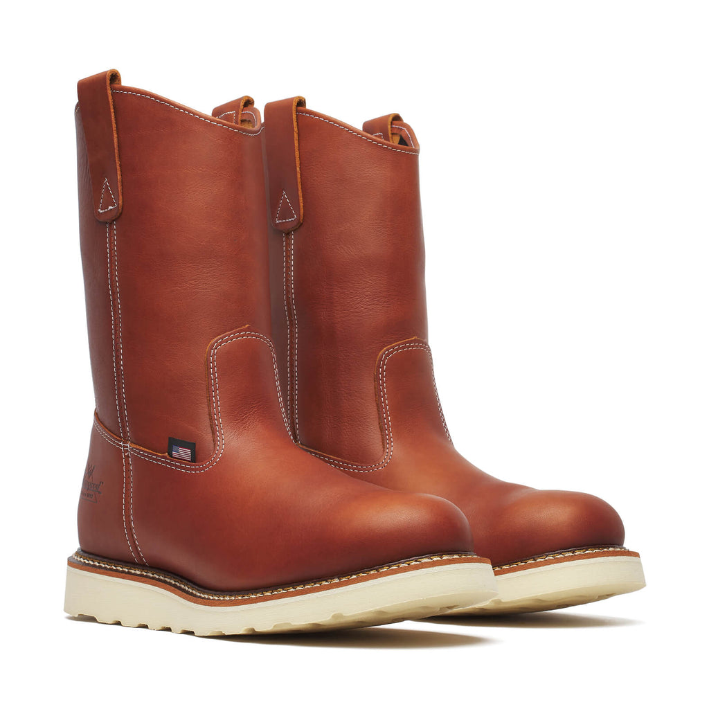 THOROGOOD AMERICAN HERITAGE –American Heritage – 11″ Tobacco Pull