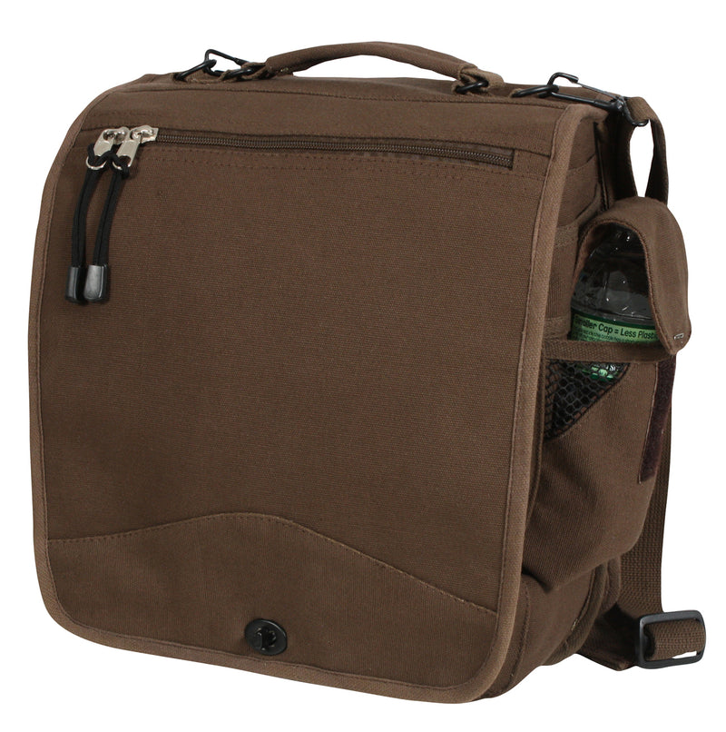 Rothco Canvas M-51 Engineers Field Bag