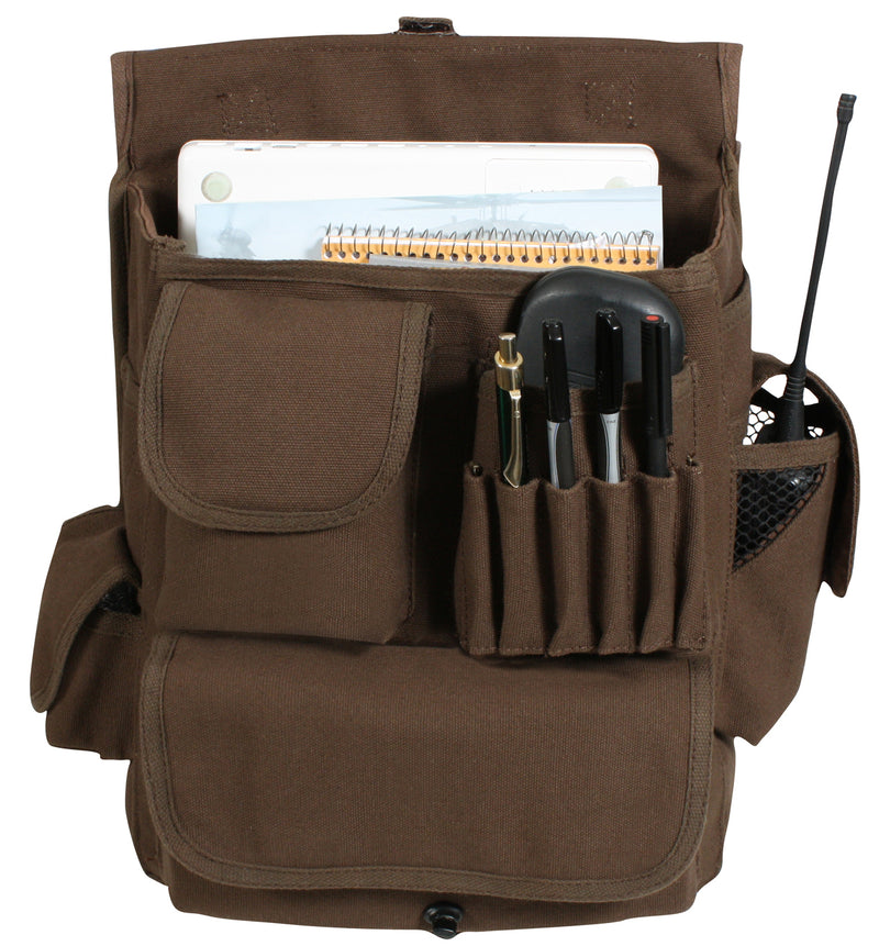 Rothco Canvas M-51 Engineers Field Bag