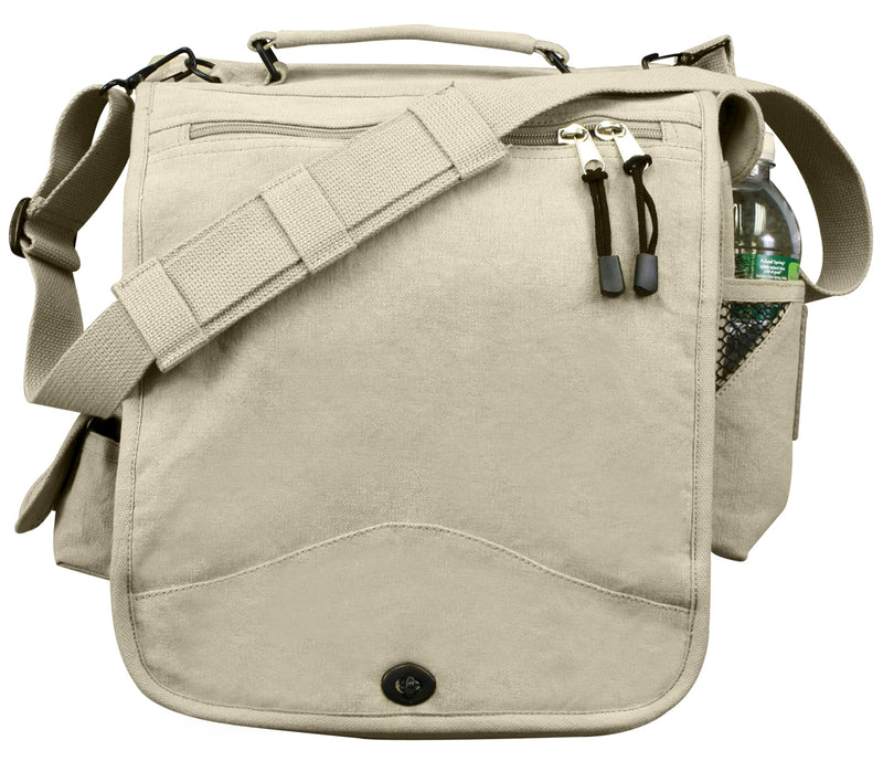 Rothco Canvas M-51 Engineers Field Bag