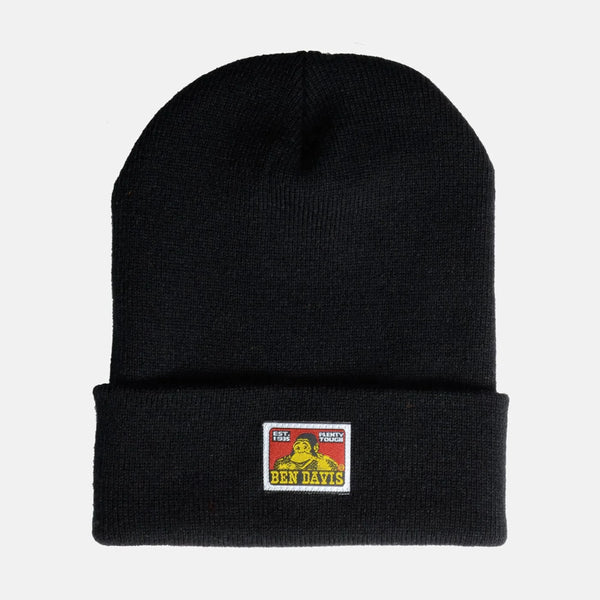 Ben Davis Beanie