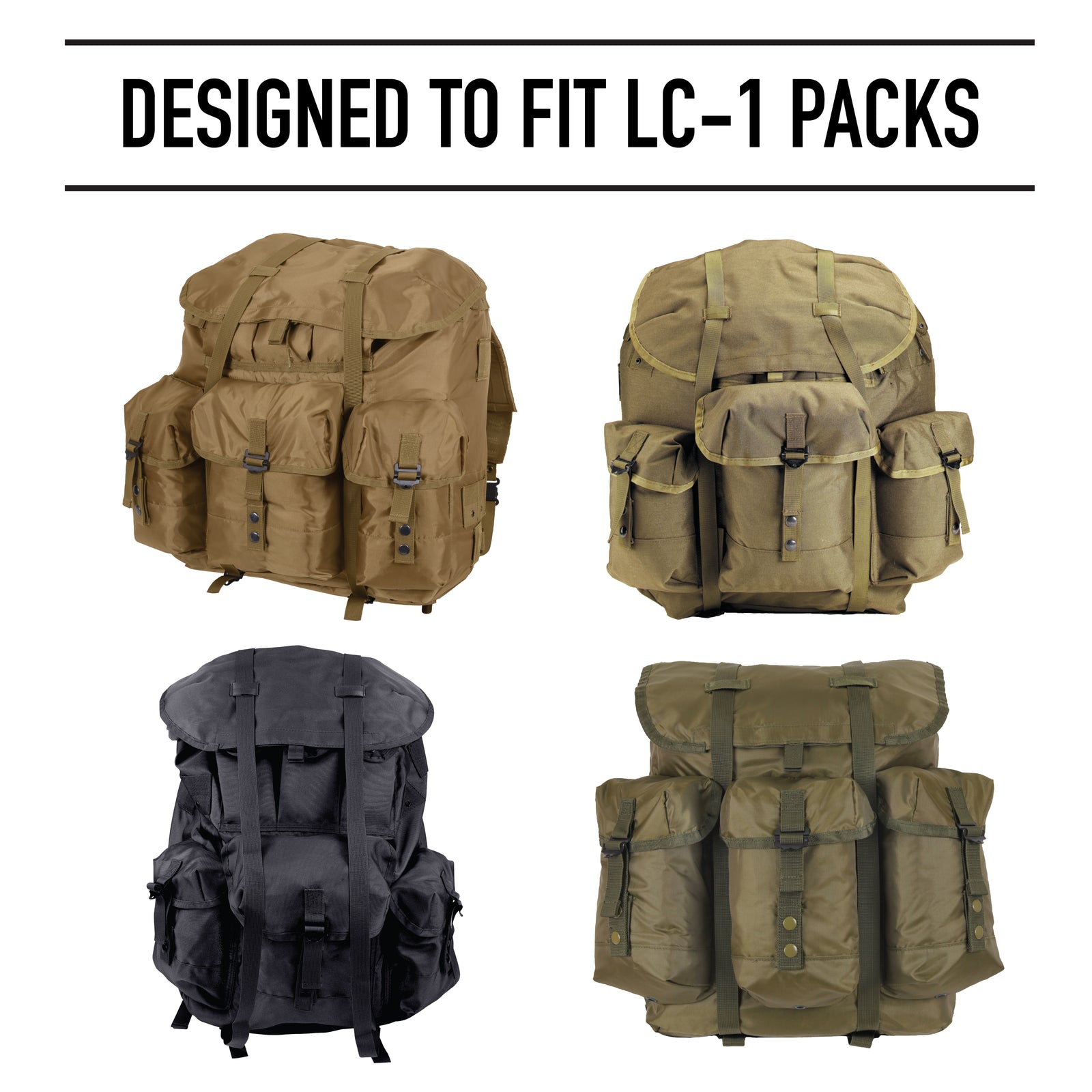 Pack Frame A.L.I.C.E. - U.S. Military - New – Army Navy Marine Store Pack Frame A.L.I.C.E. - U.S. Military - New – Army Navy Marine Store