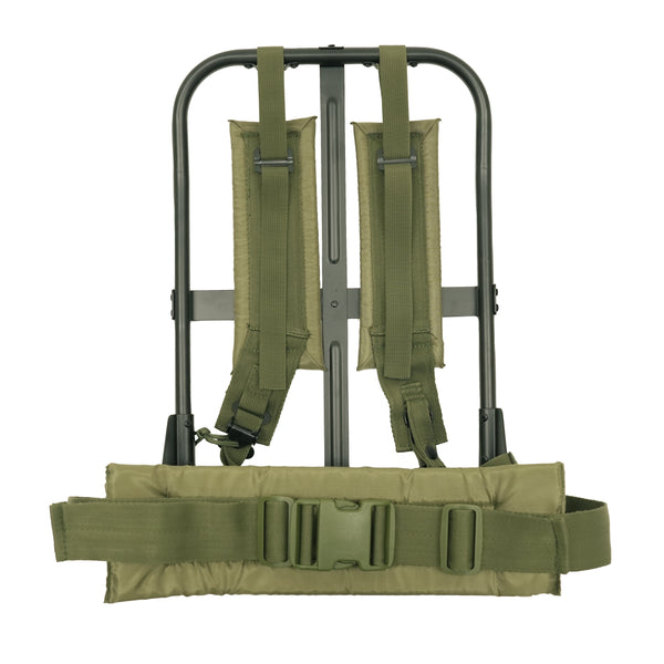 Alice Pack Frame With Attachments