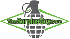 The Surplus Guy