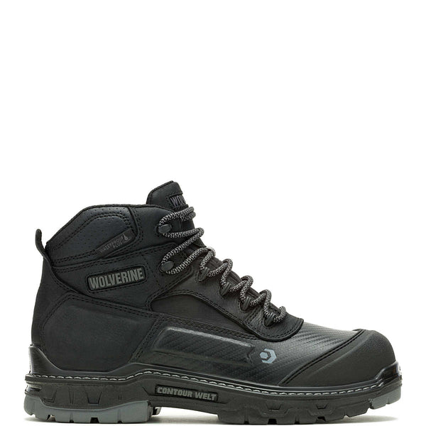 WOLVERINE- Men's Overpass CarbonMAX® 6" Boot- W080167