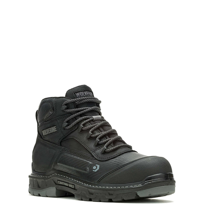 WOLVERINE- Men's Overpass CarbonMAX® 6" Boot- W080167