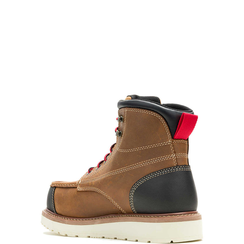 WOLVERINE- Men's Men's Loader II ft HyperRest 6