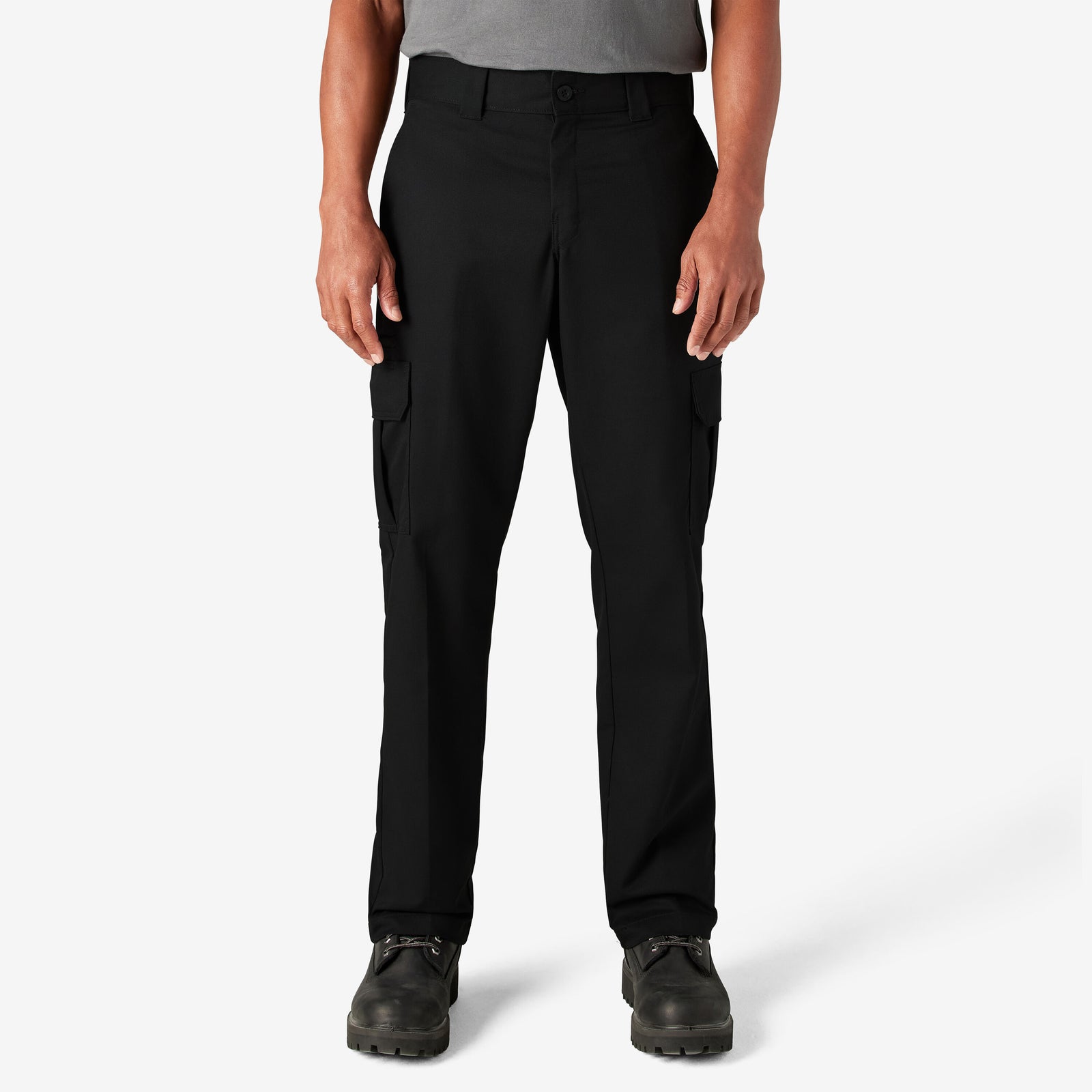 Dickies FLEX Regular Fit Cargo Pants-WP595BK – The Surplus Guy