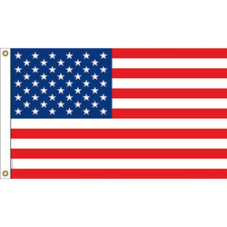United States Flag- 3' x 5'