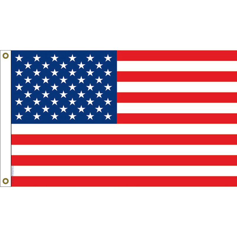United States Flag- 3' x 5'