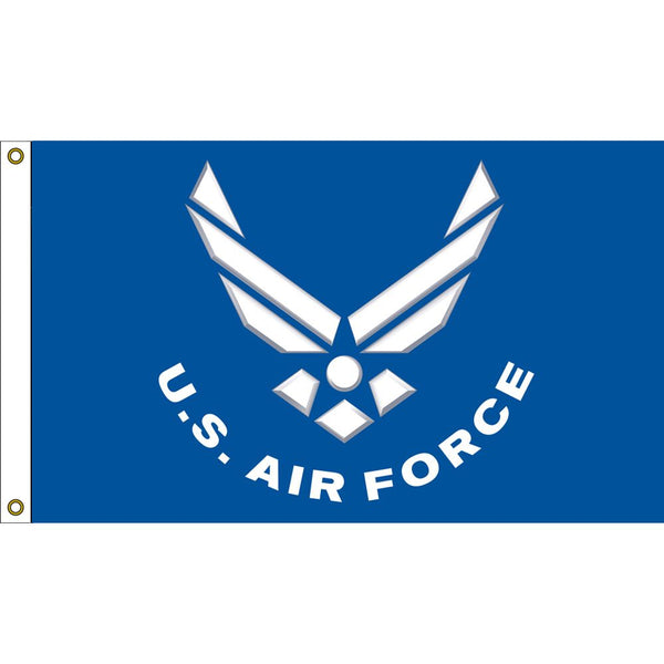 United States Air Force Flag- 3' x 5'