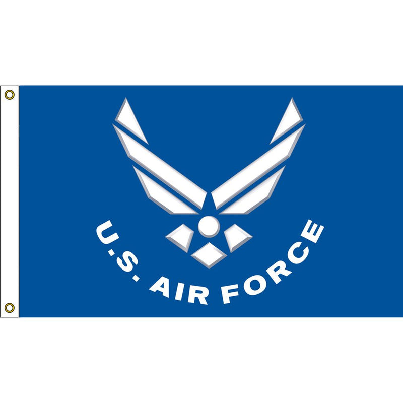 United States Air Force Flag- 3' x 5'