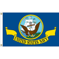 United States NAVY Flag- 3' x 5'