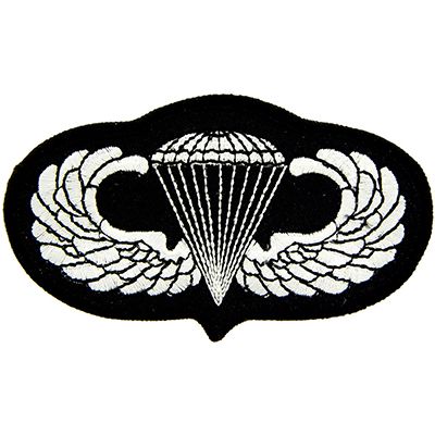 U.S. ARMY PATCH - AIR ASSAULT